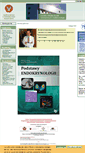 Mobile Screenshot of endokrynologia.wum.edu.pl